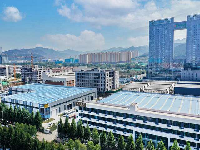 惠州自动皮带生产线